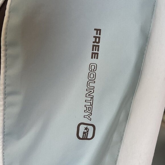 Free Country Women's Coat Small Radiance Live in It Winter Jacket Ski Snow Hood - Picture 7 of 16